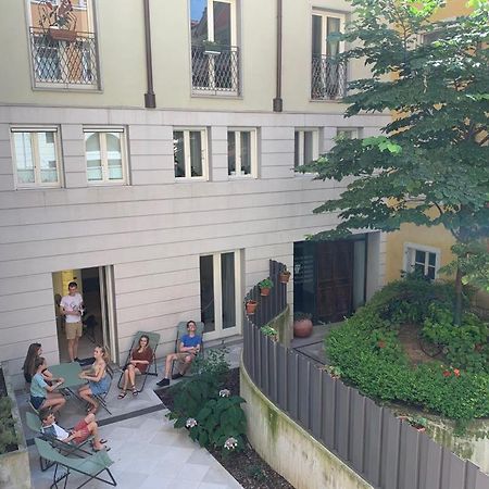 Madonna Del Mare Apartment Trieste Exterior photo
