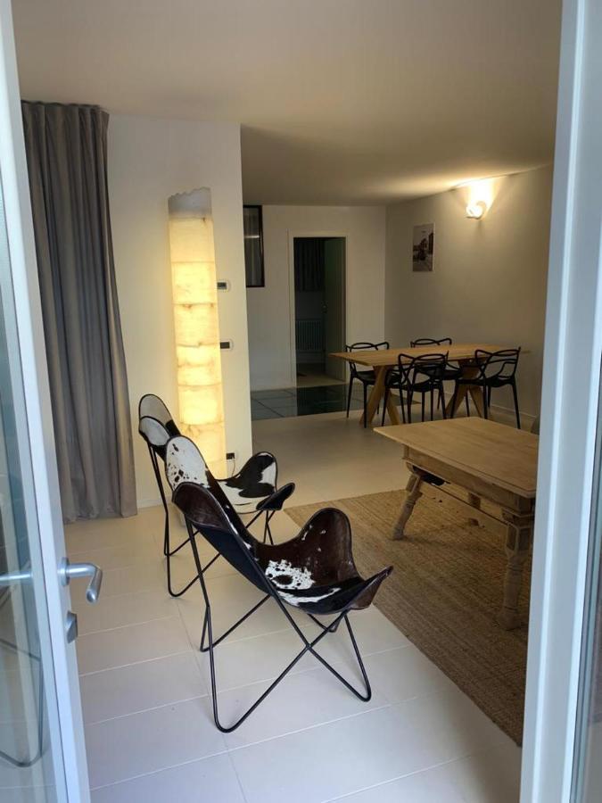 Madonna Del Mare Apartment Trieste Exterior photo