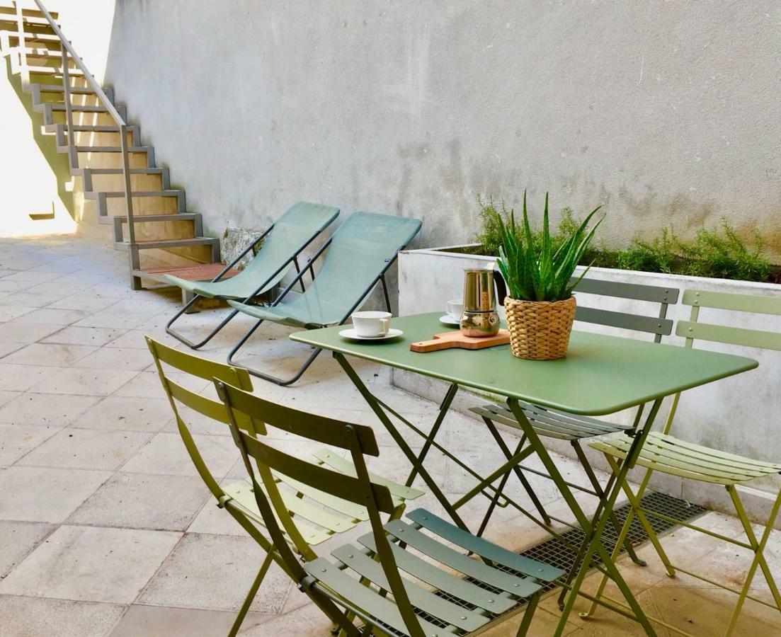 Madonna Del Mare Apartment Trieste Exterior photo